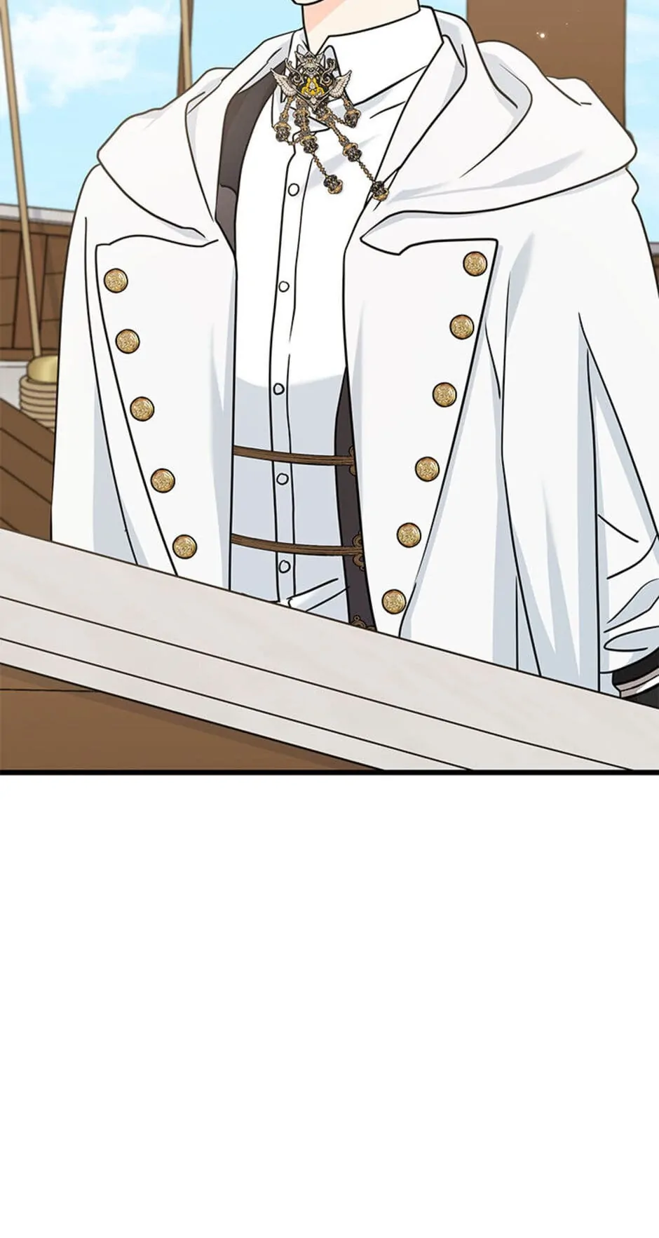 I Became the Head of the Family - Chapter 37 Page 21