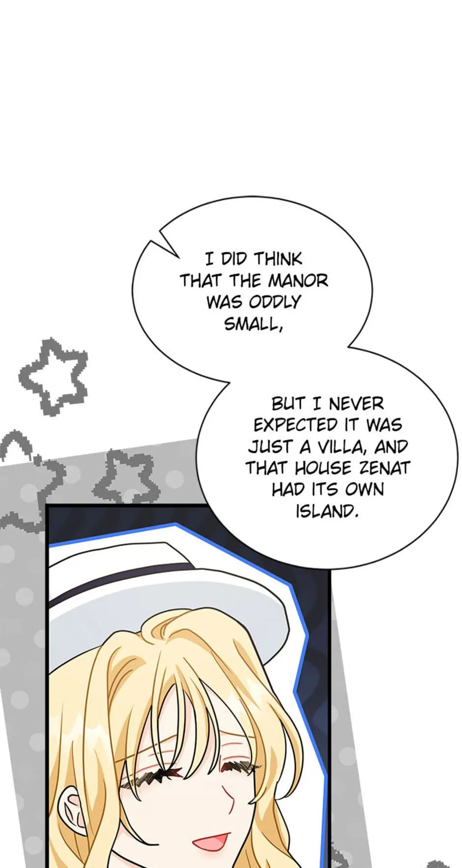 I Became the Head of the Family - Chapter 37 Page 23