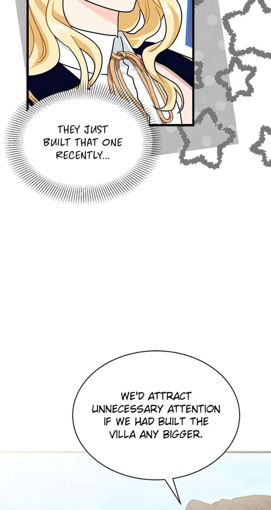 I Became the Head of the Family - Chapter 37 Page 24