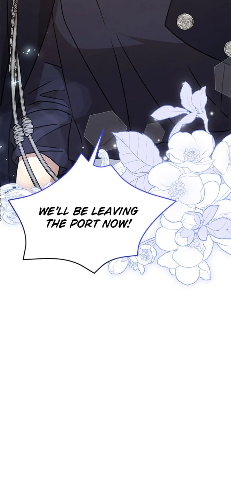 I Became the Head of the Family - Chapter 37 Page 29