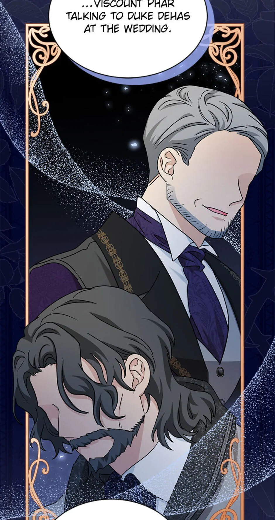 I Became the Head of the Family - Chapter 37 Page 3