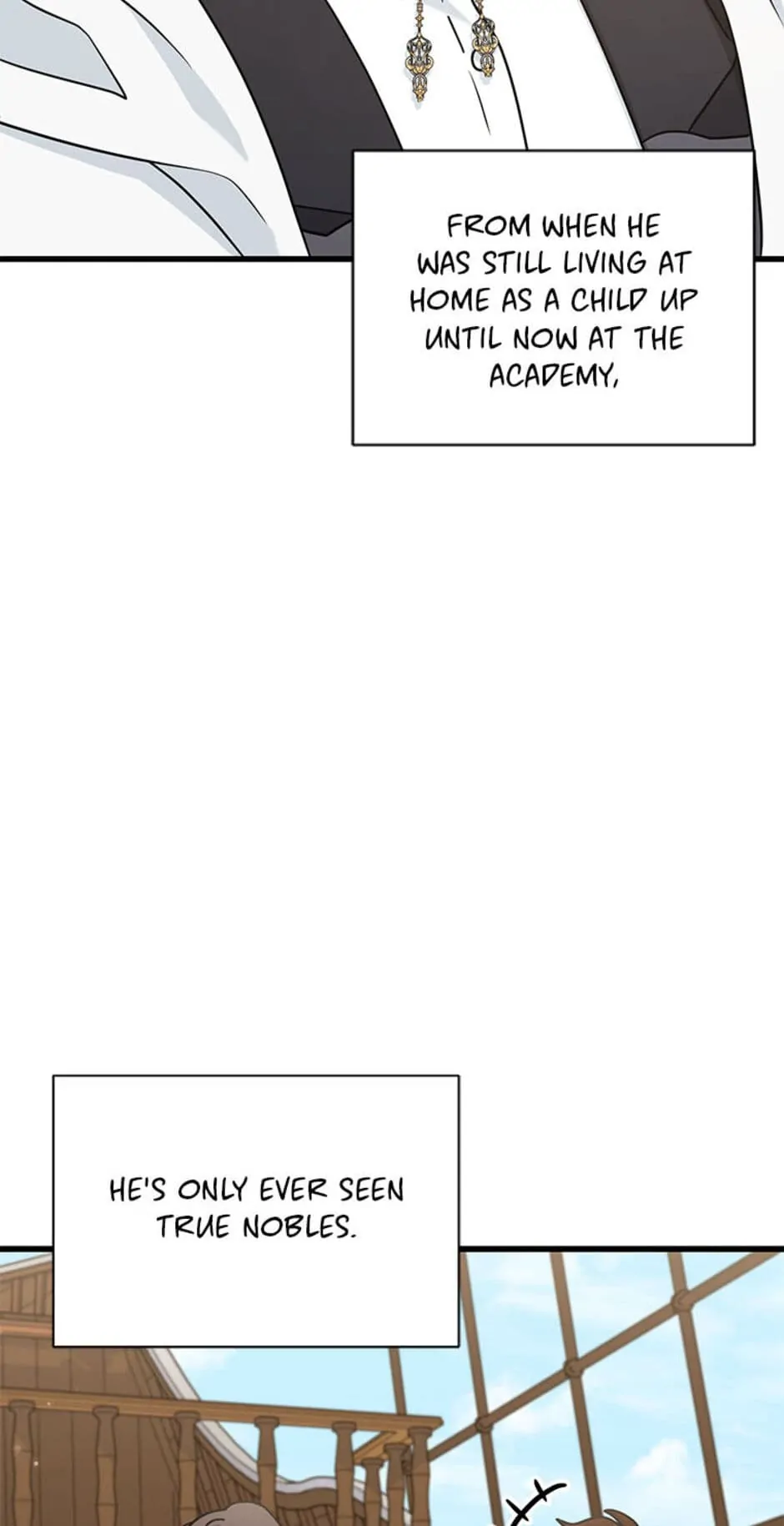 I Became the Head of the Family - Chapter 37 Page 33