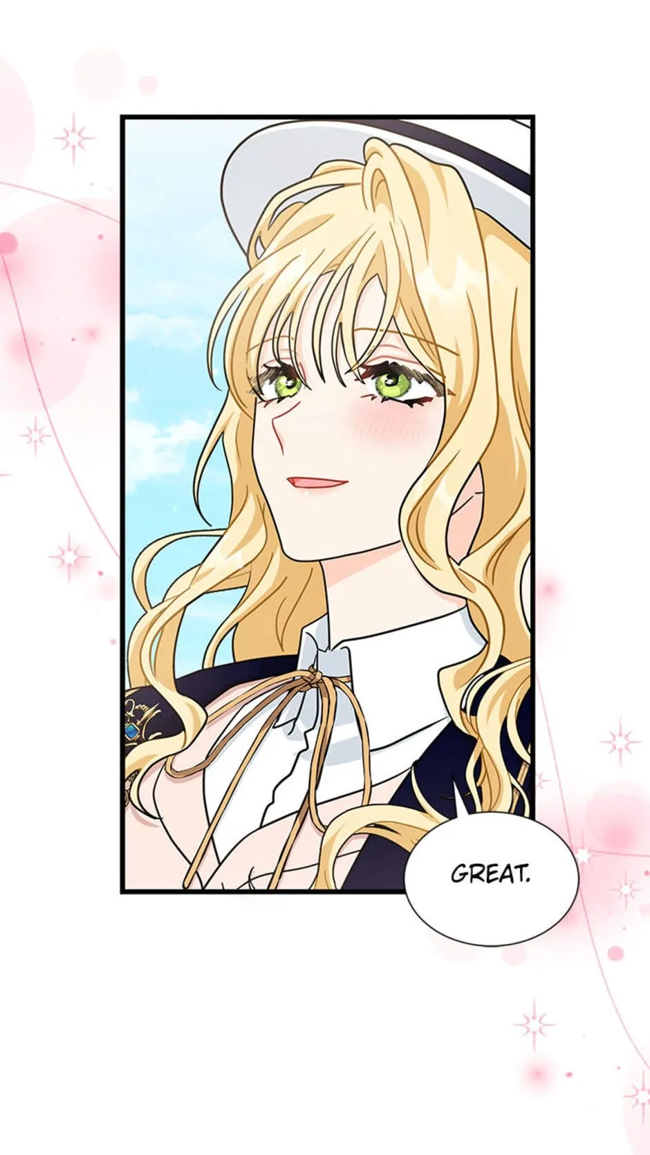 I Became the Head of the Family - Chapter 37 Page 38