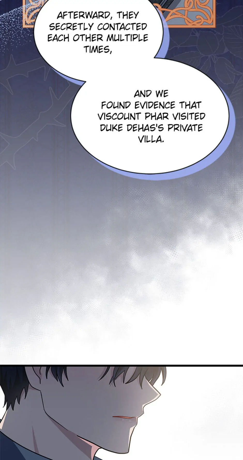 I Became the Head of the Family - Chapter 37 Page 4