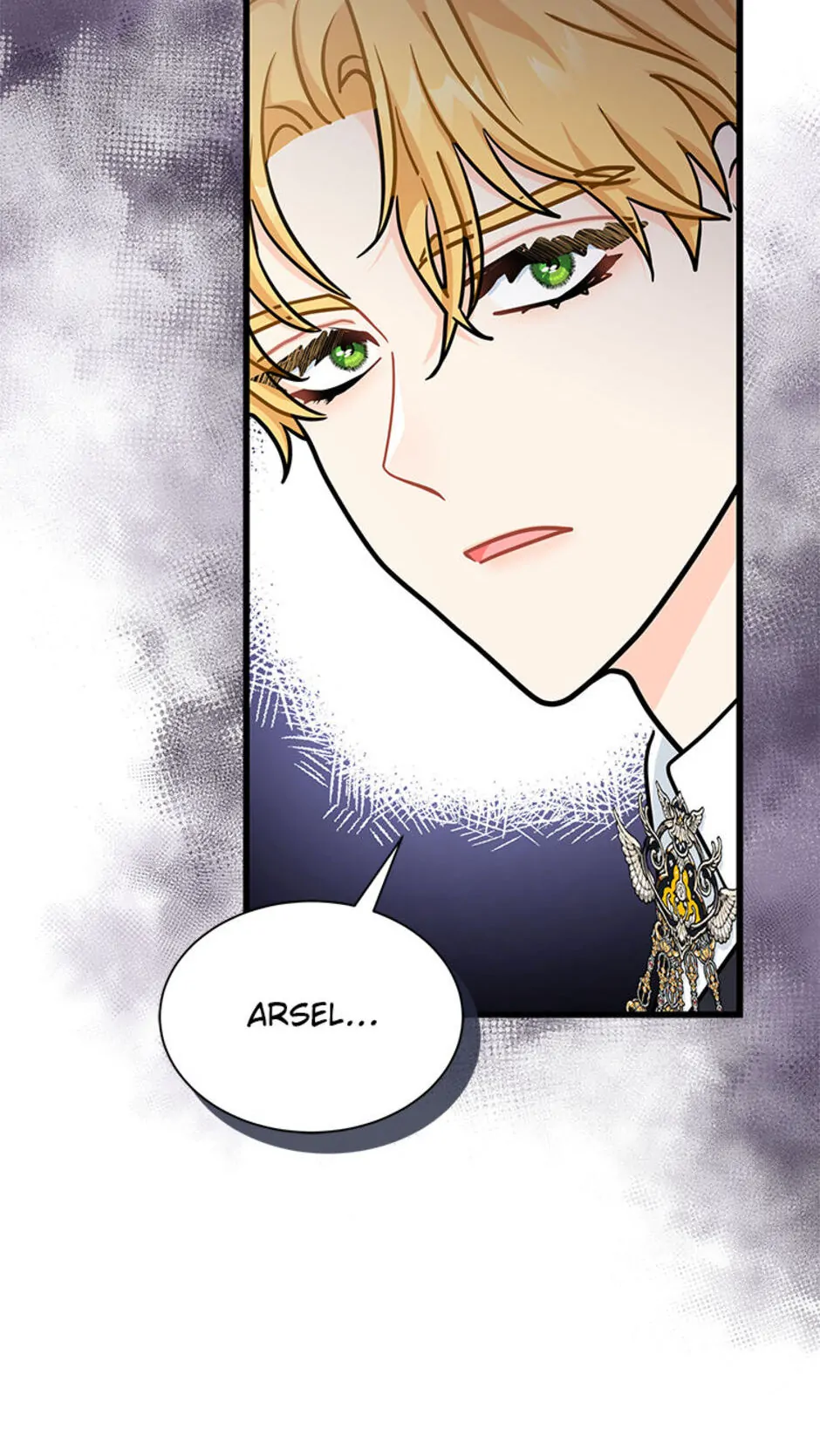 I Became the Head of the Family - Chapter 37 Page 41