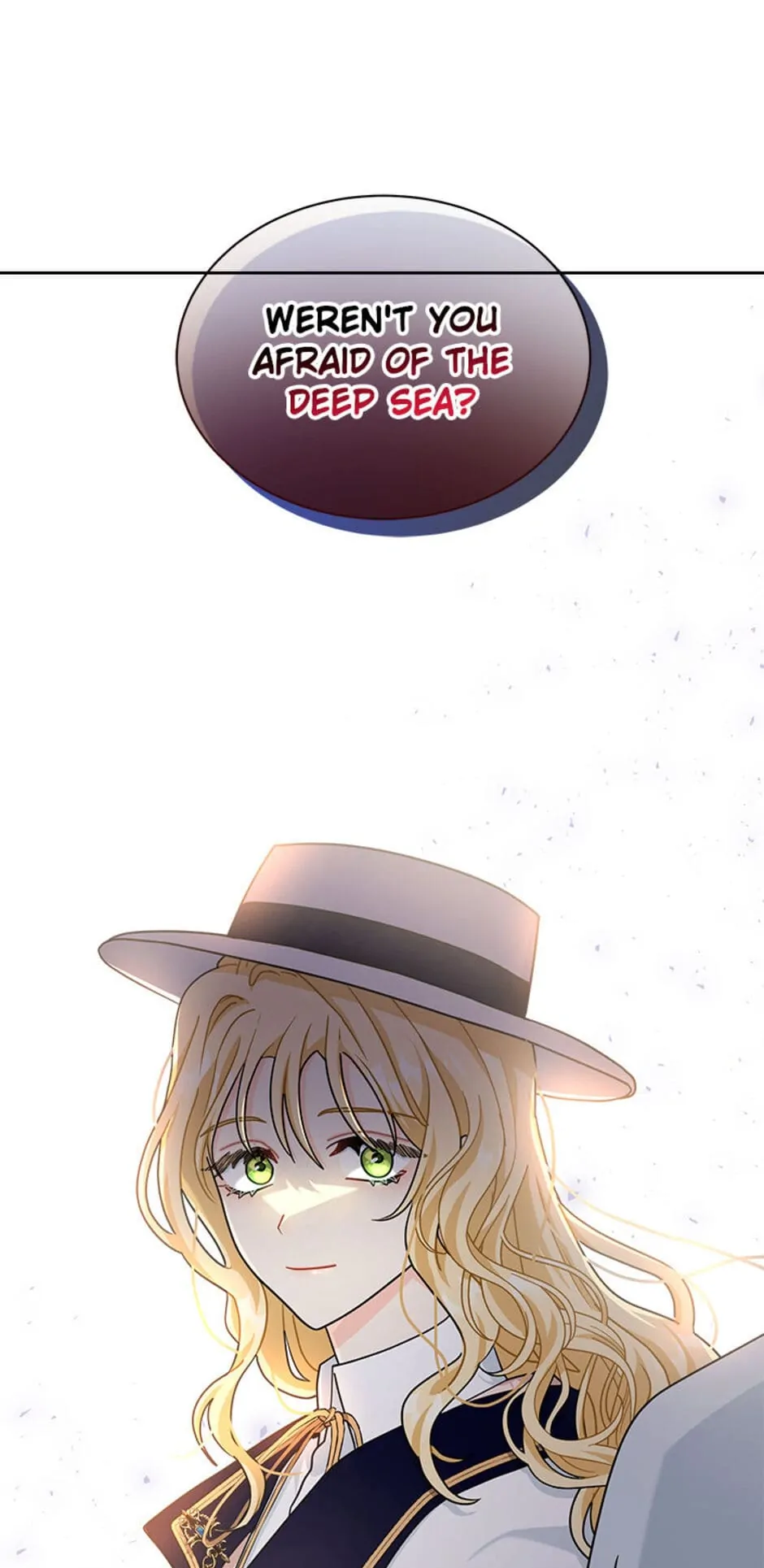 I Became the Head of the Family - Chapter 37 Page 42