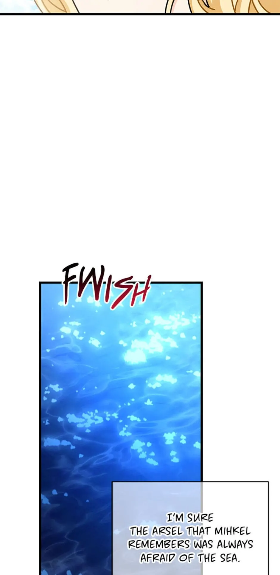 I Became the Head of the Family - Chapter 37 Page 44