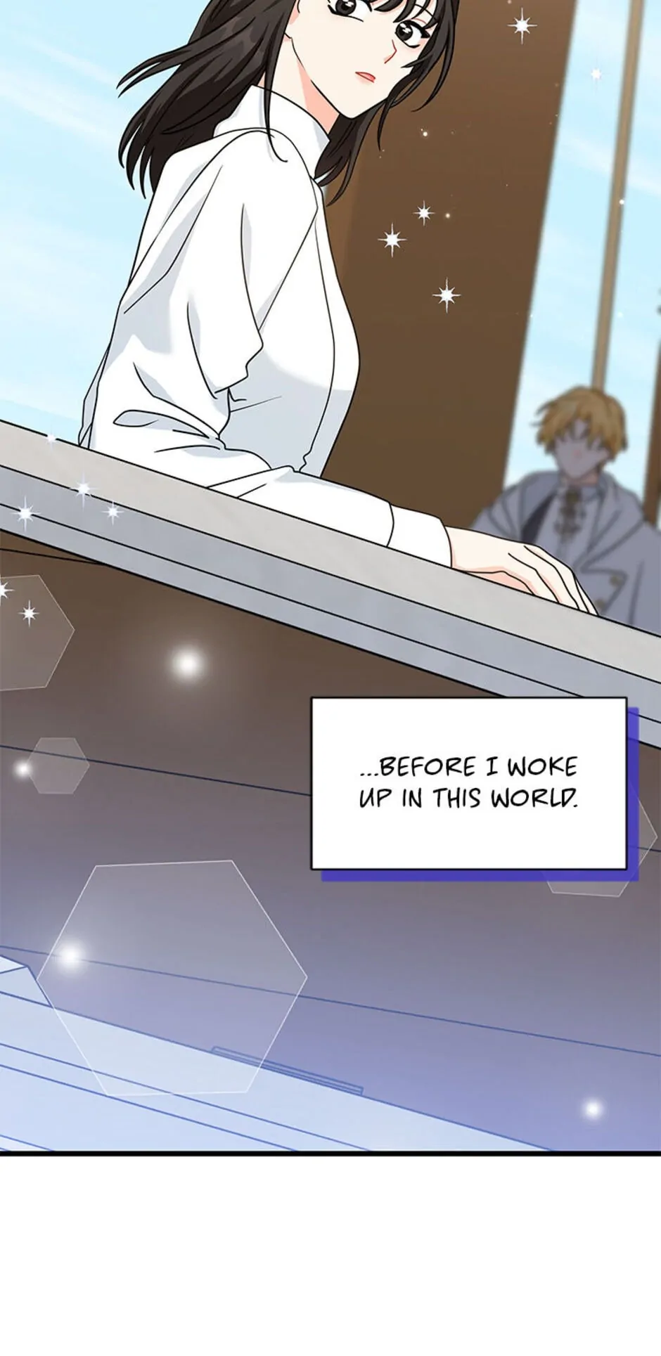 I Became the Head of the Family - Chapter 37 Page 46