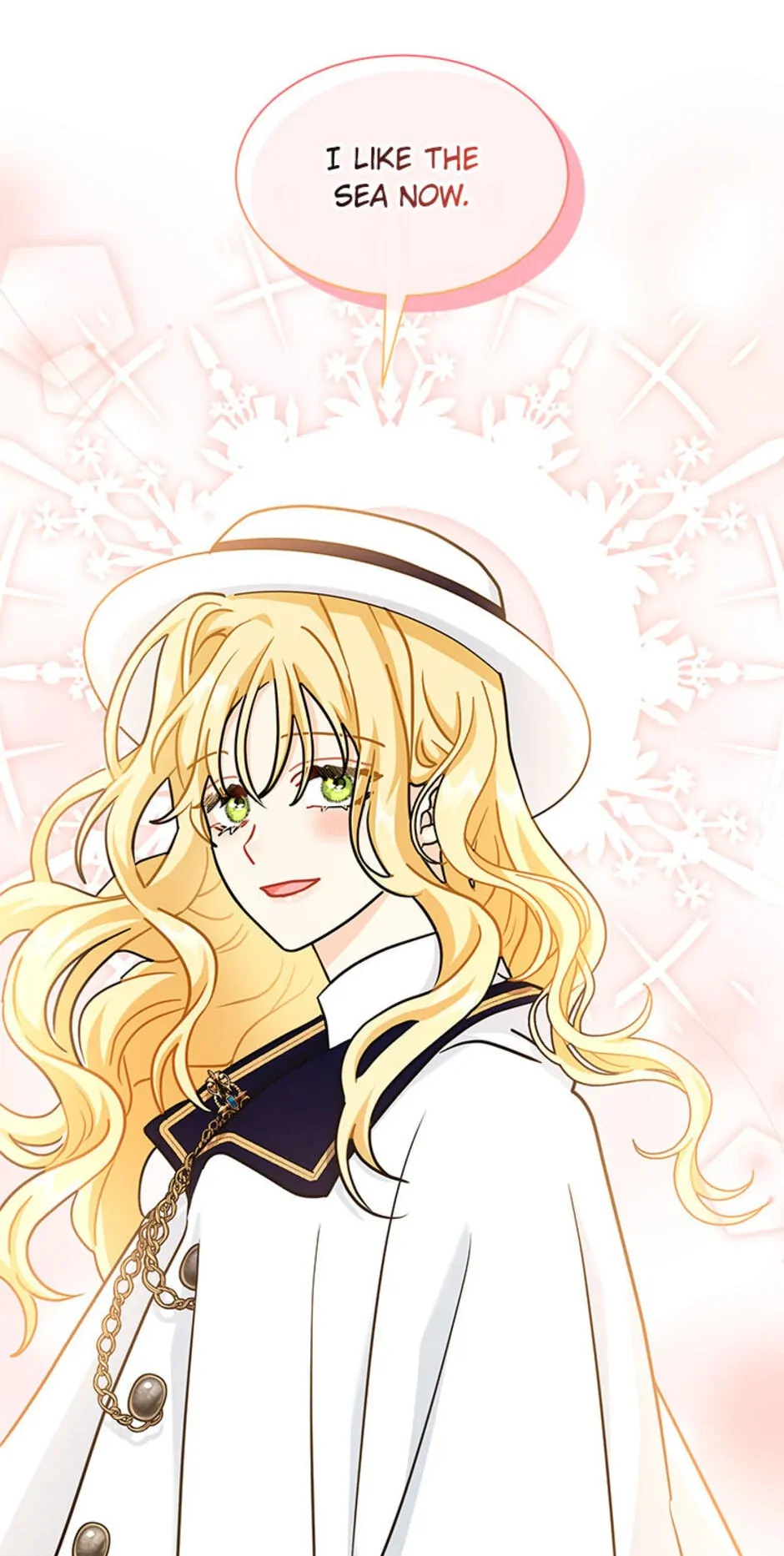 I Became the Head of the Family - Chapter 37 Page 49