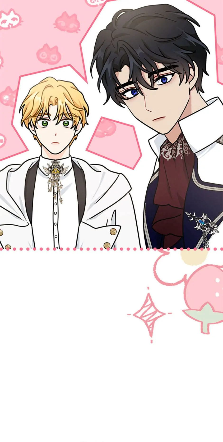 I Became the Head of the Family - Chapter 37 Page 51