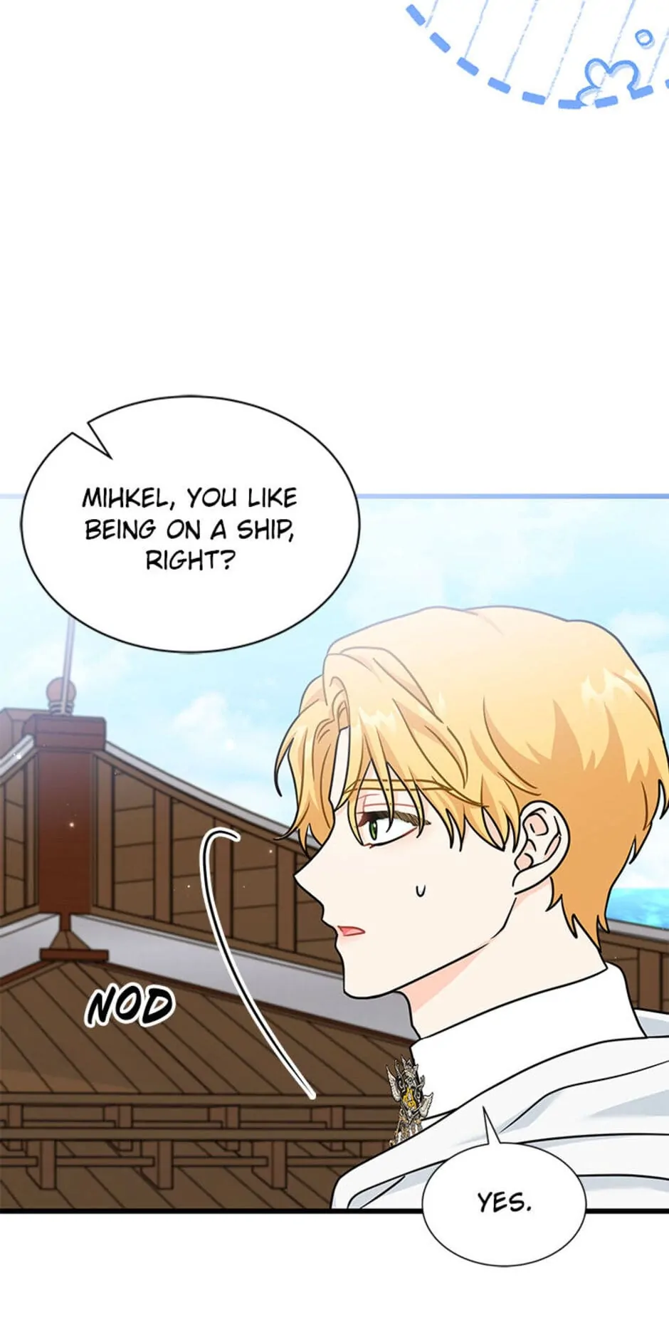 I Became the Head of the Family - Chapter 37 Page 53