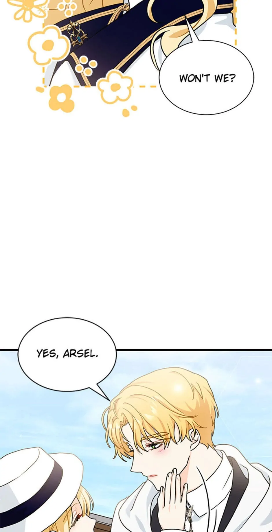 I Became the Head of the Family - Chapter 37 Page 55