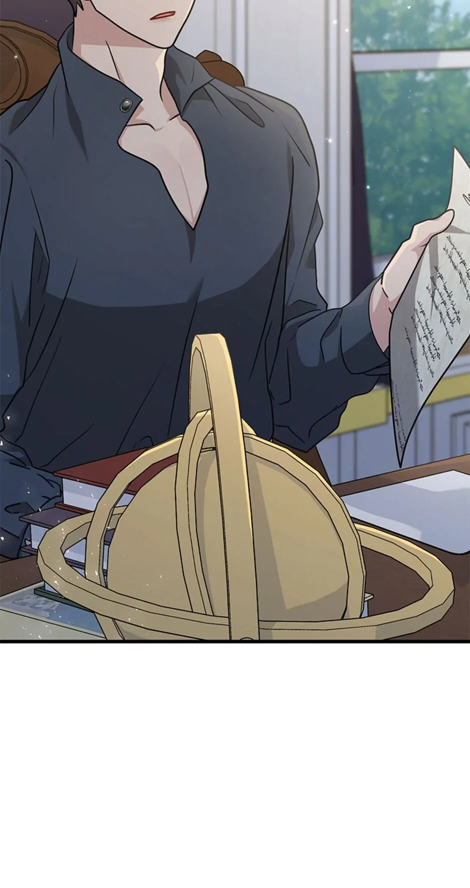 I Became the Head of the Family - Chapter 37 Page 6