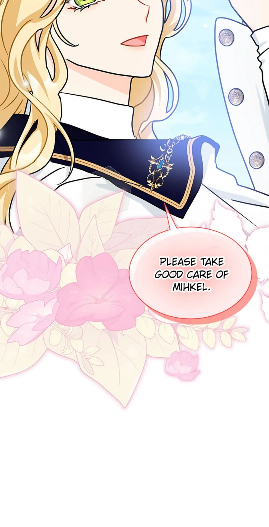 I Became the Head of the Family - Chapter 37 Page 60