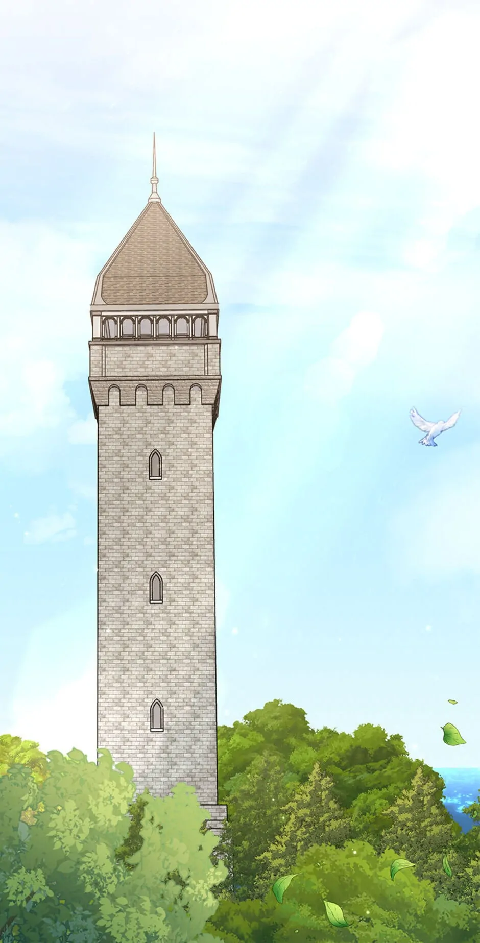 I Became the Head of the Family - Chapter 37 Page 65