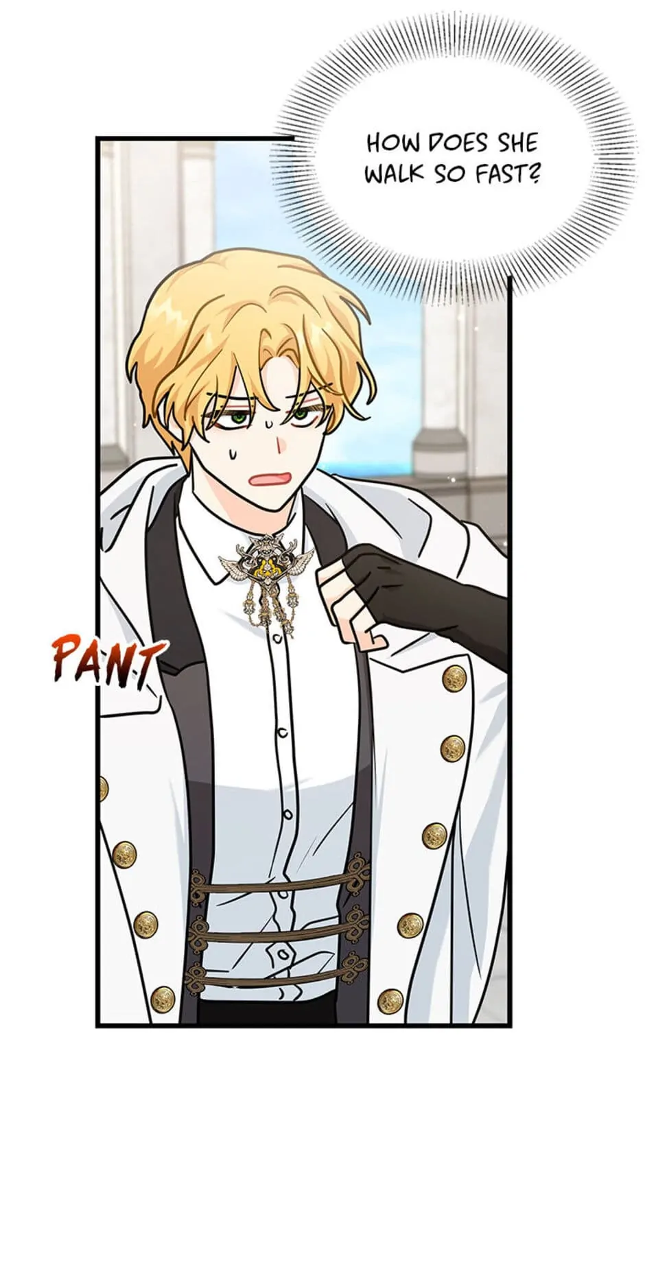 I Became the Head of the Family - Chapter 37 Page 69