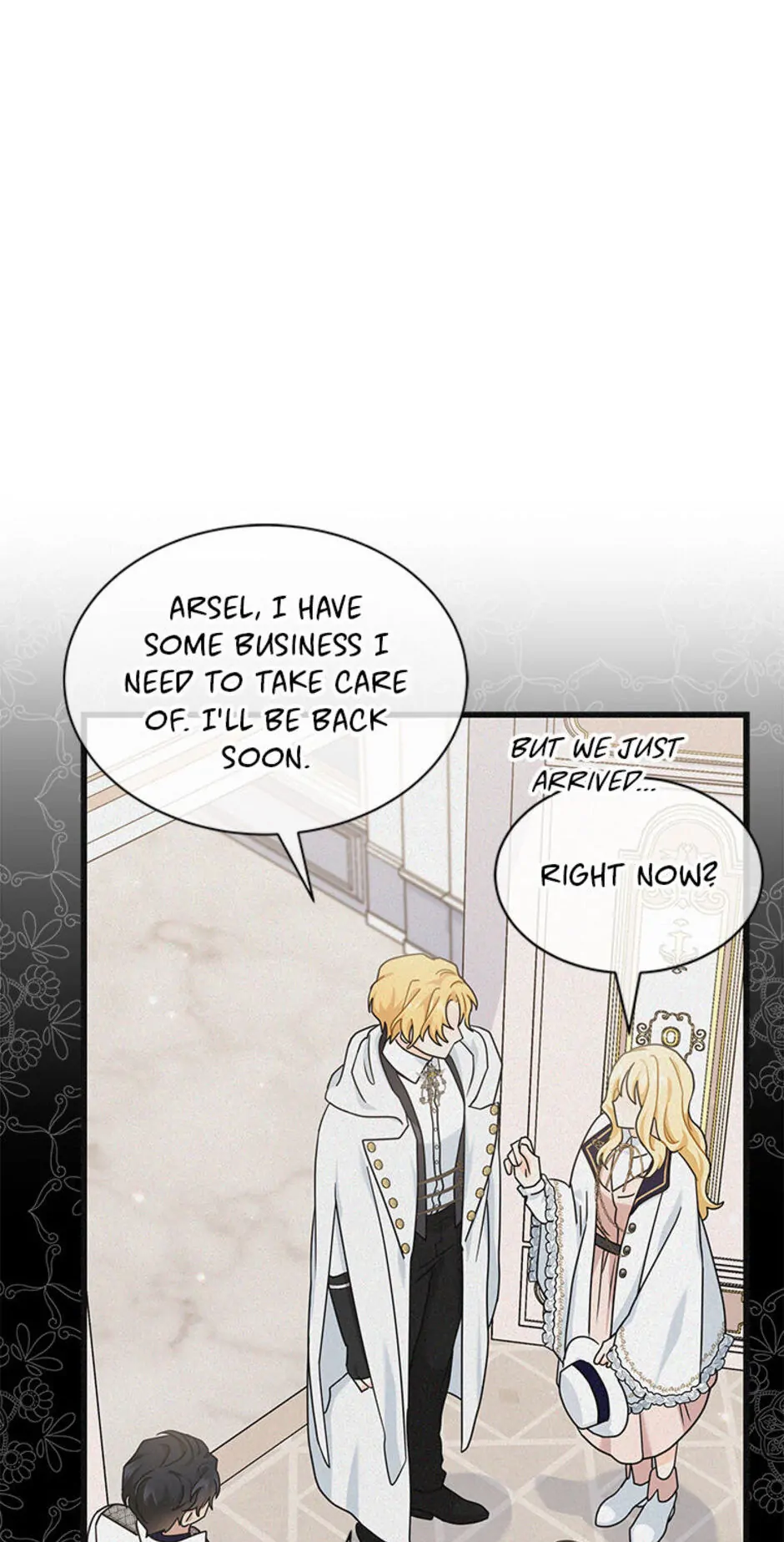 I Became the Head of the Family - Chapter 37 Page 70