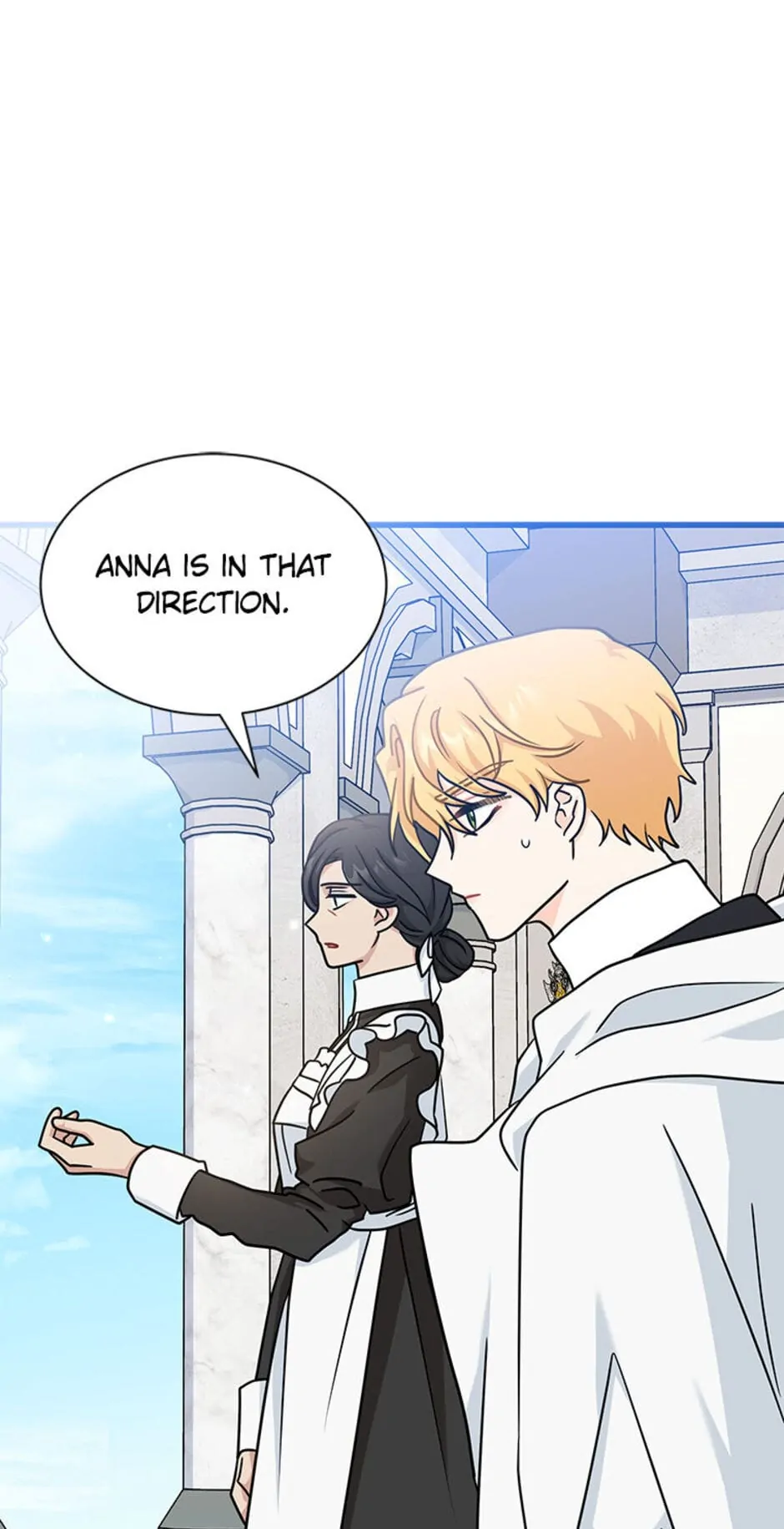 I Became the Head of the Family - Chapter 37 Page 73