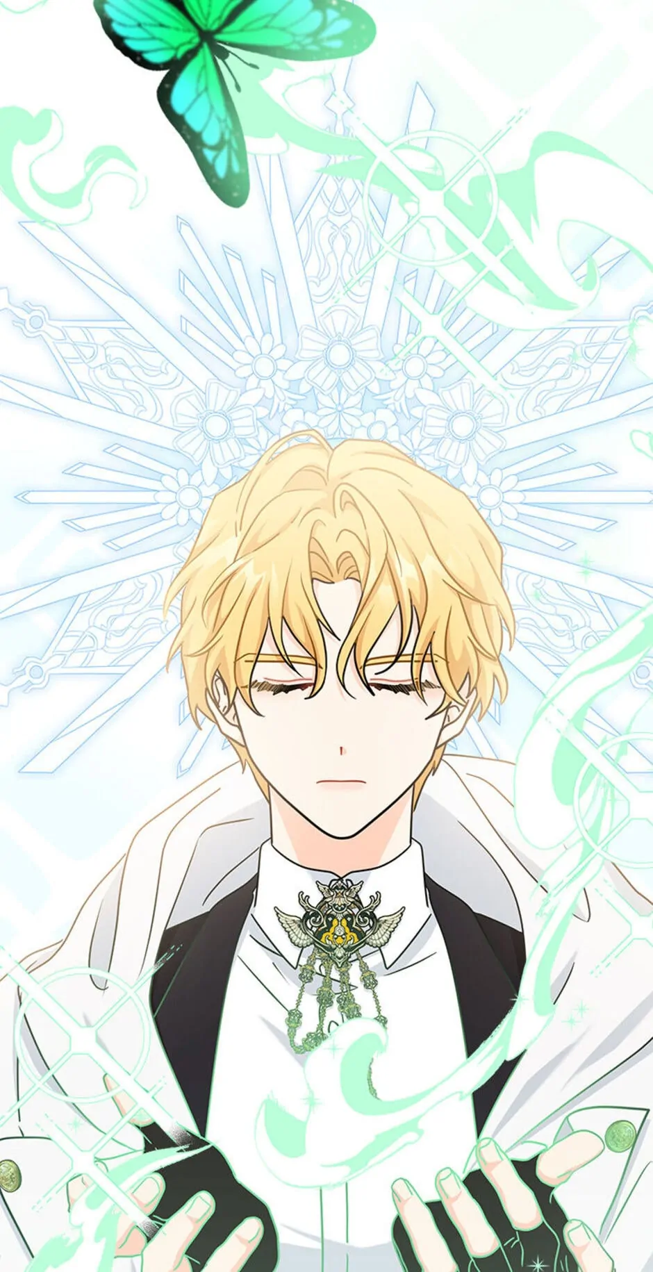 I Became the Head of the Family - Chapter 37 Page 78