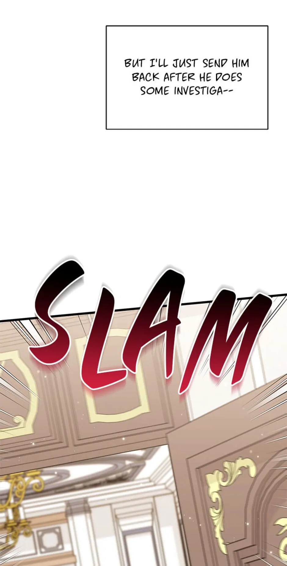 I Became the Head of the Family - Chapter 37 Page 84