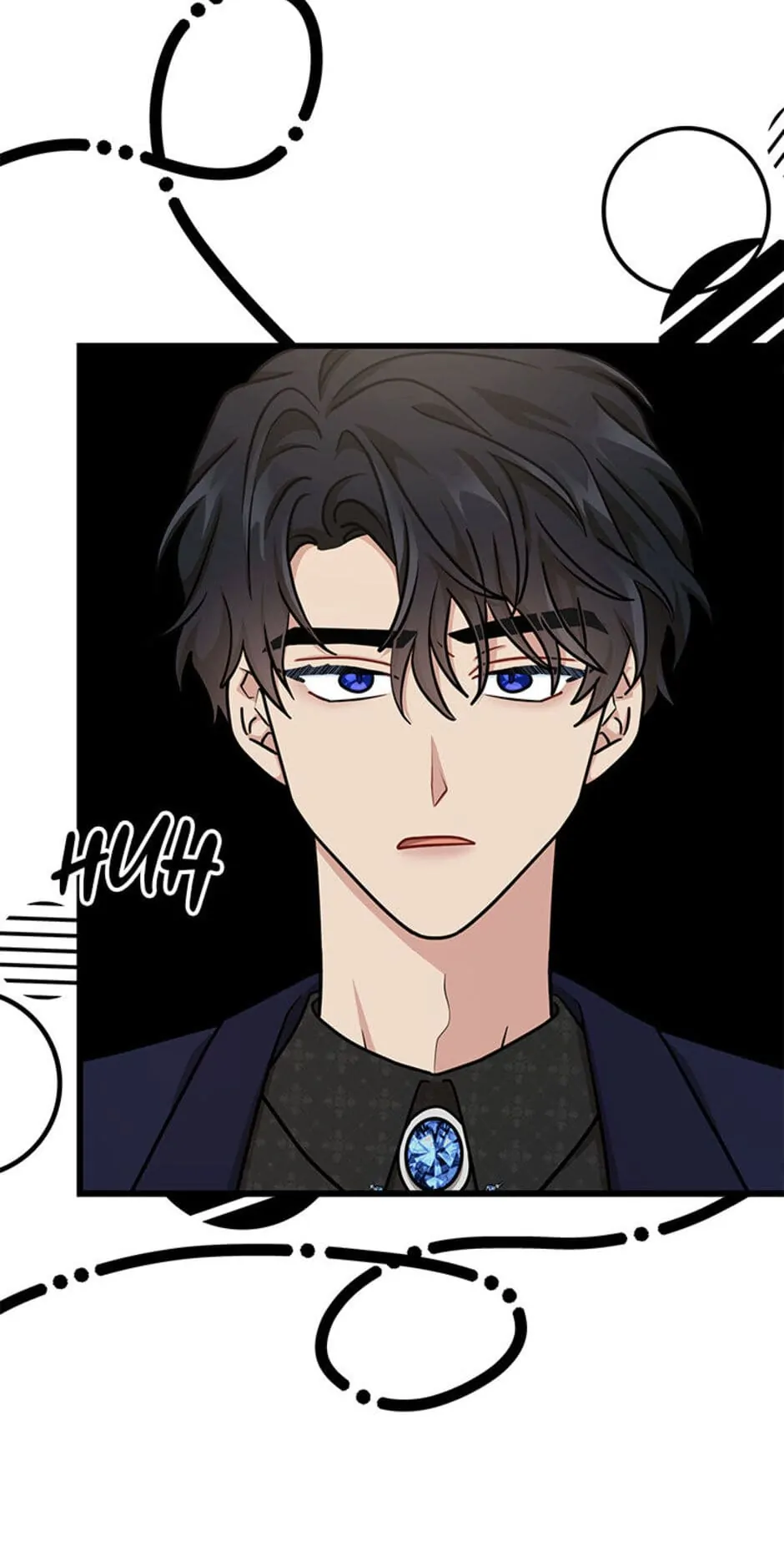 I Became the Head of the Family - Chapter 37 Page 87