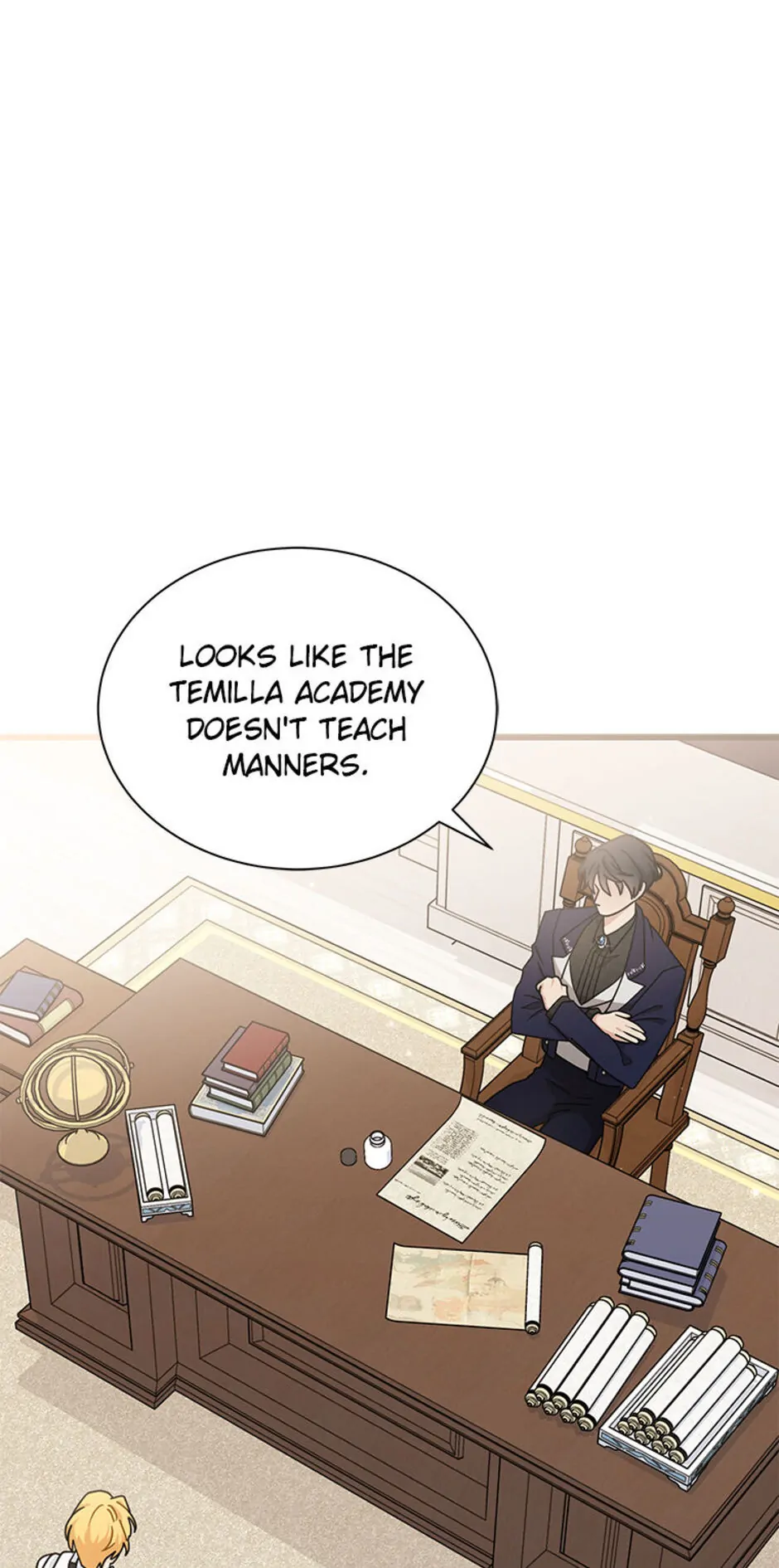 I Became the Head of the Family - Chapter 37 Page 88