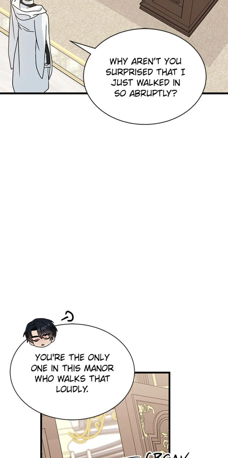 I Became the Head of the Family - Chapter 37 Page 89