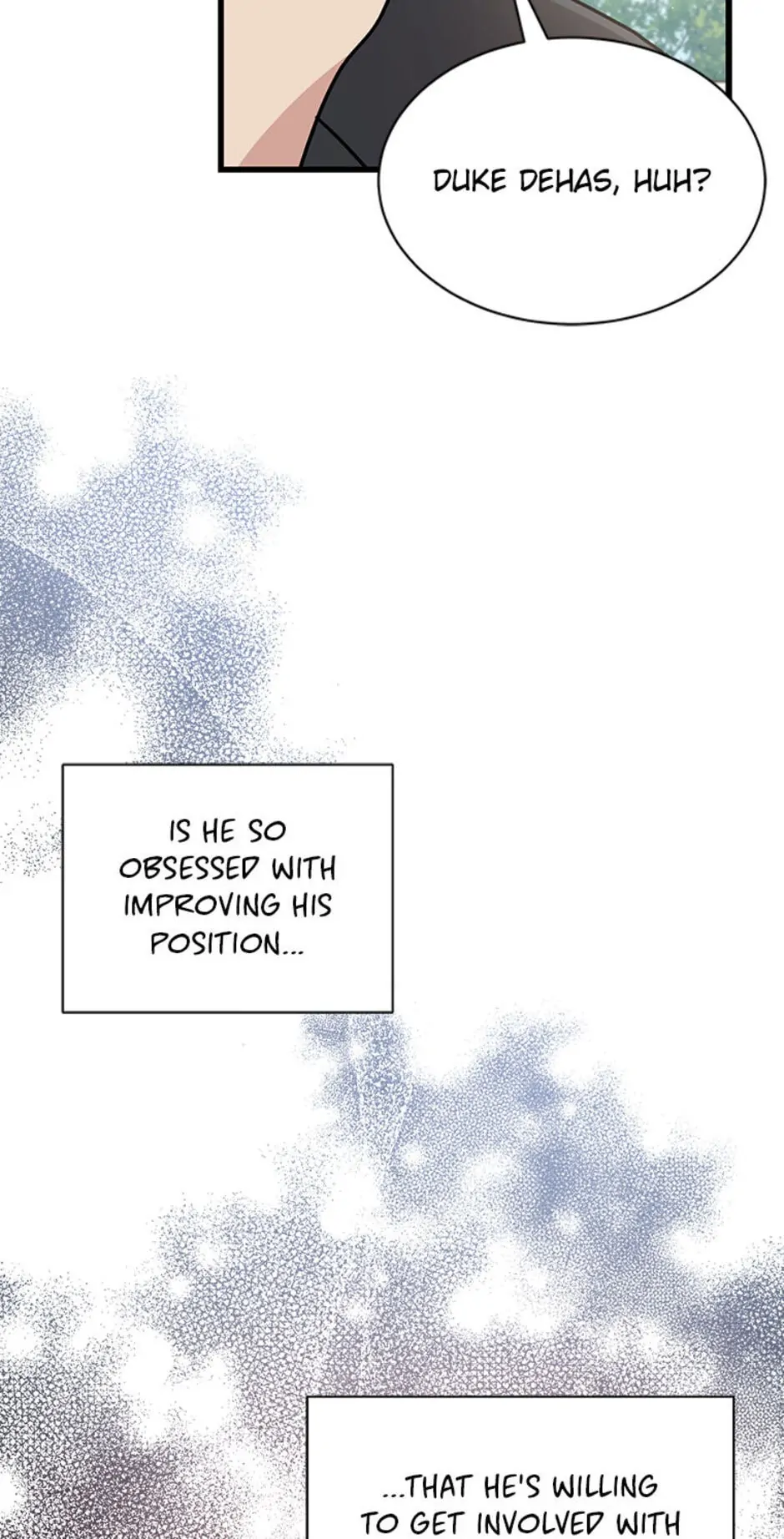 I Became the Head of the Family - Chapter 37 Page 9