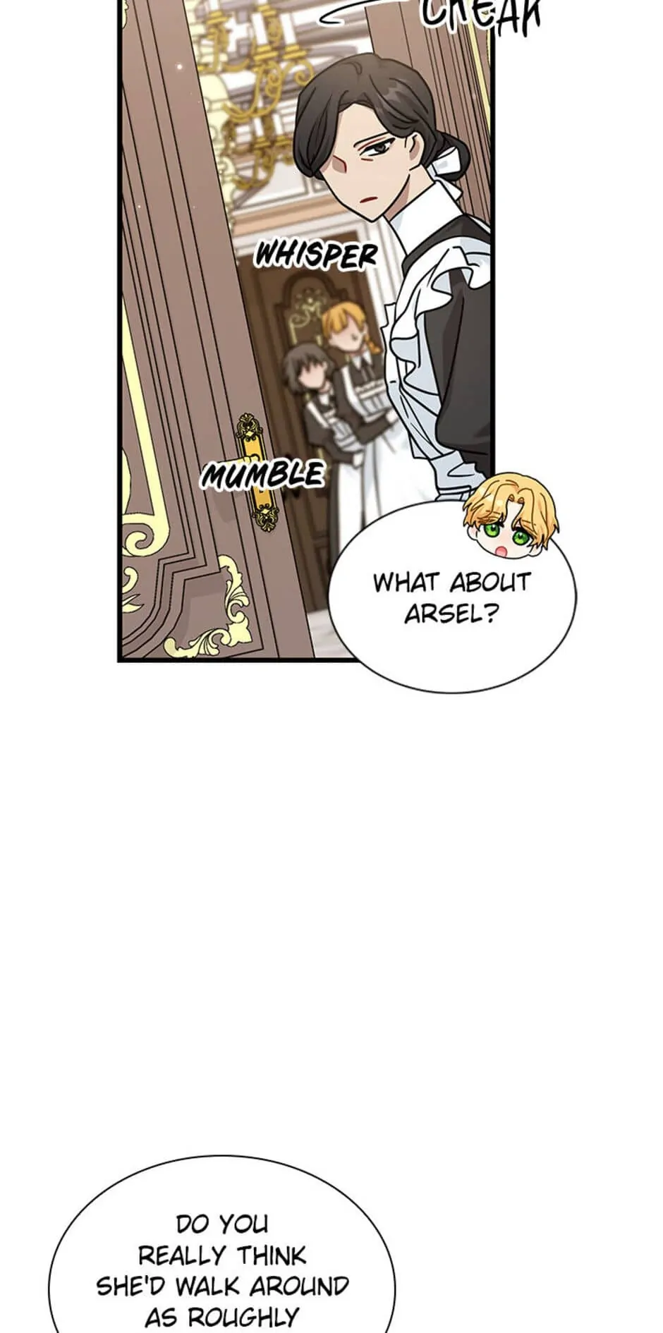 I Became the Head of the Family - Chapter 37 Page 90