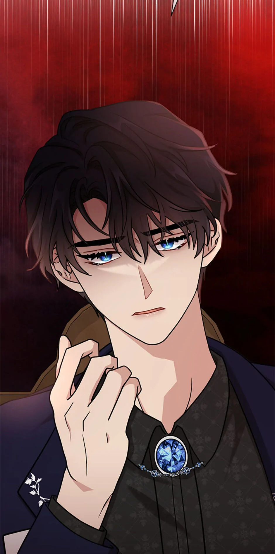 I Became the Head of the Family - Chapter 37 Page 94