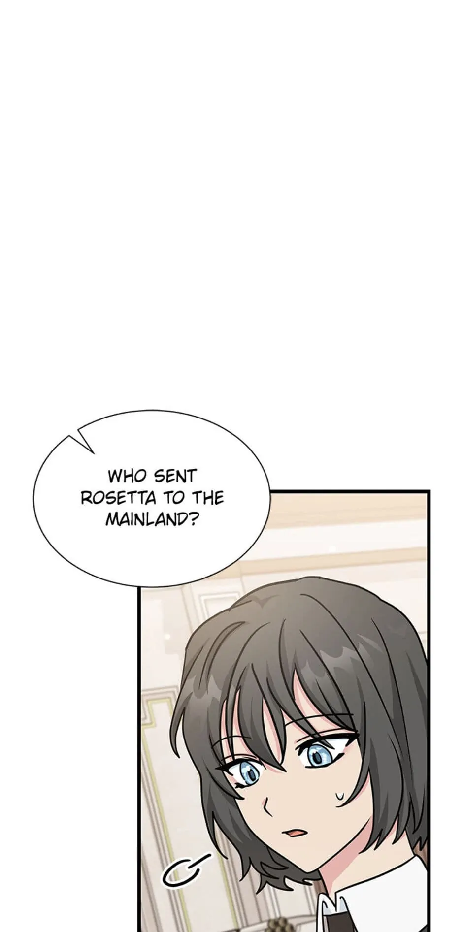 I Became the Head of the Family - Chapter 38 Page 10