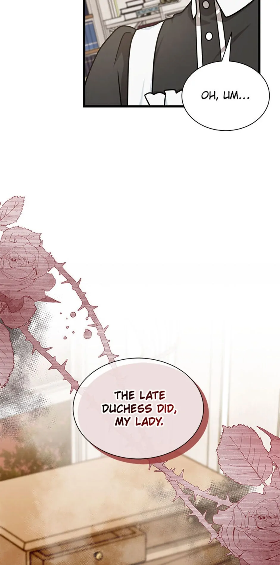 I Became the Head of the Family - Chapter 38 Page 11