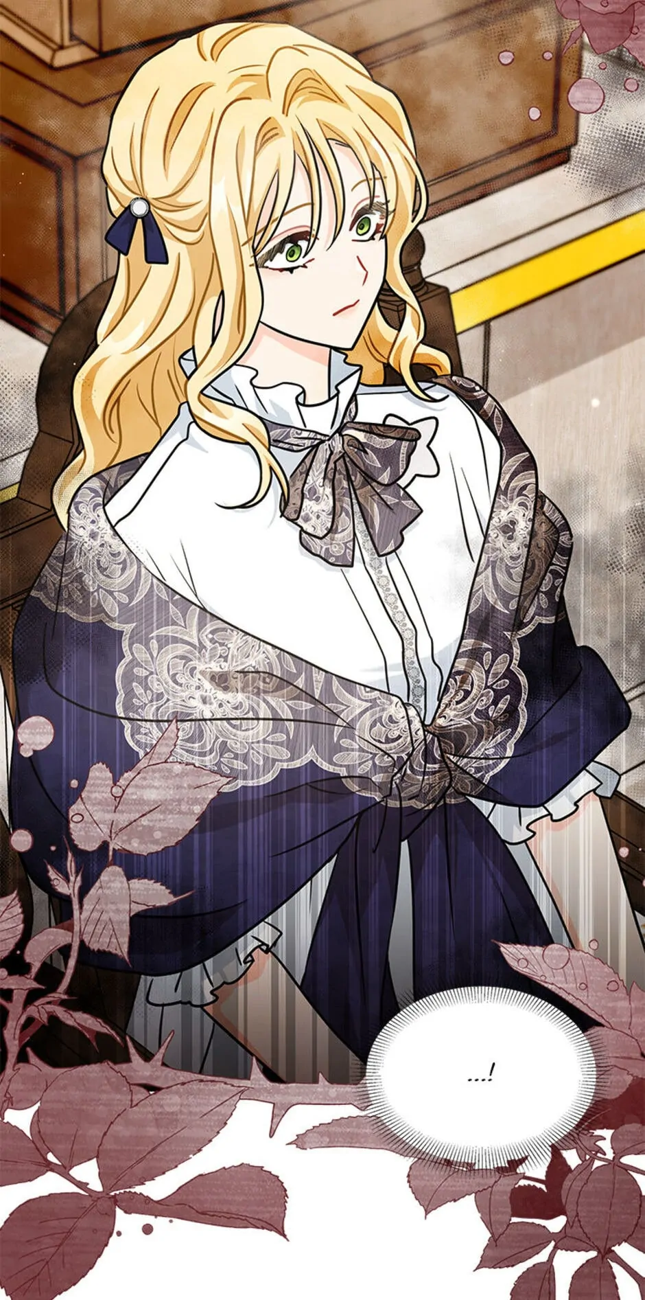 I Became the Head of the Family - Chapter 38 Page 12