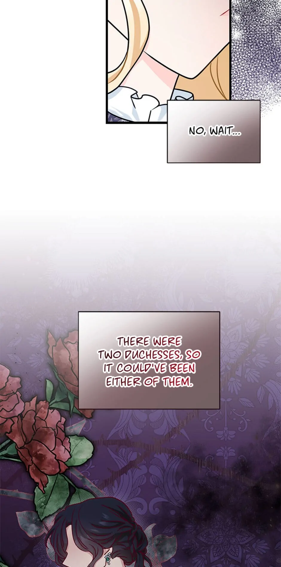 I Became the Head of the Family - Chapter 38 Page 14