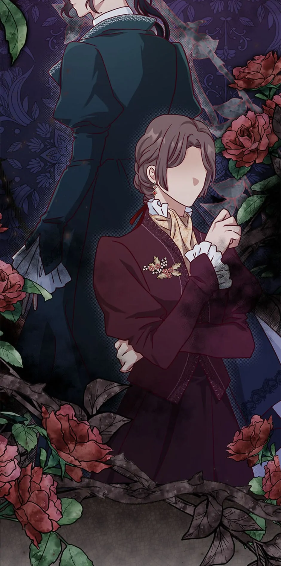 I Became the Head of the Family - Chapter 38 Page 15