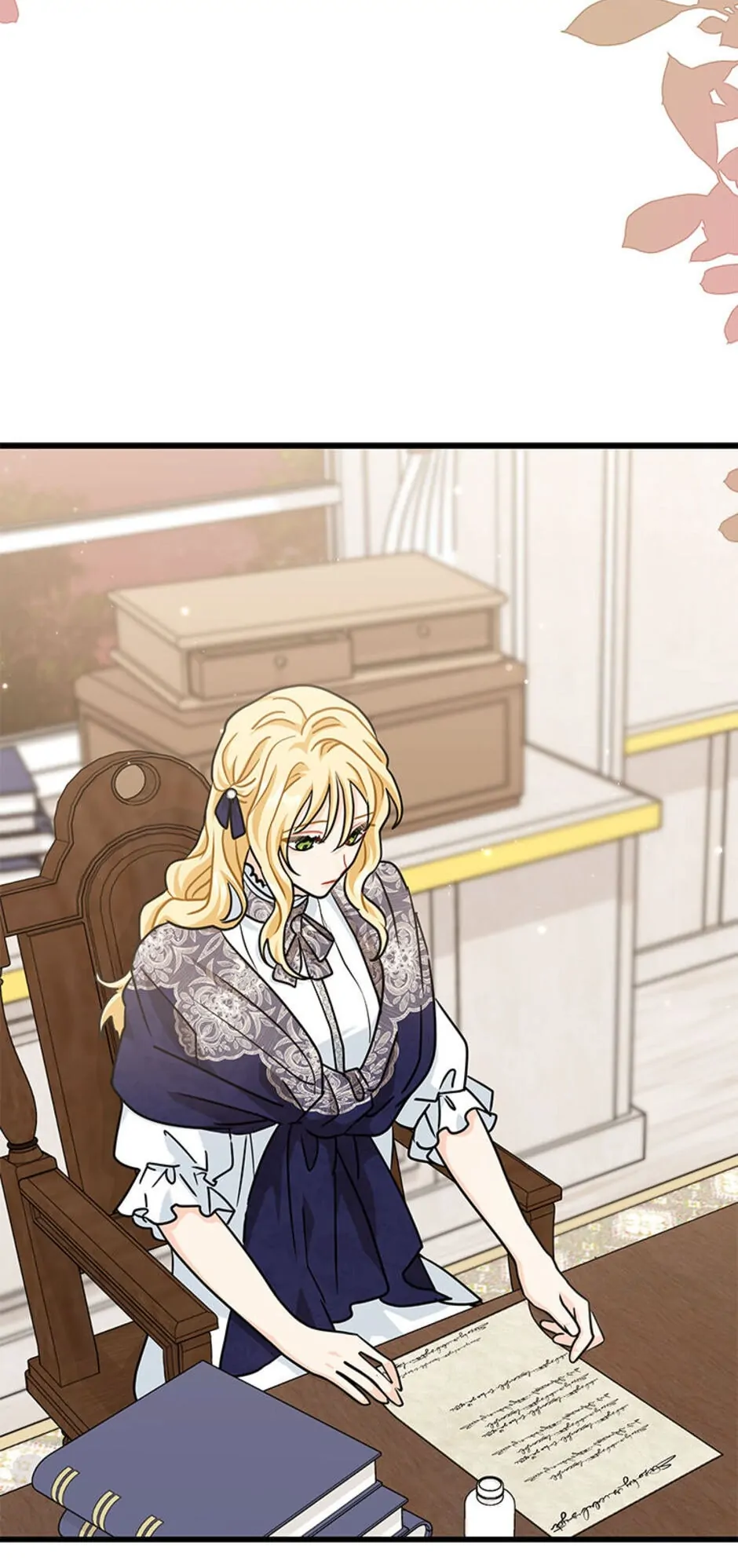 I Became the Head of the Family - Chapter 38 Page 2