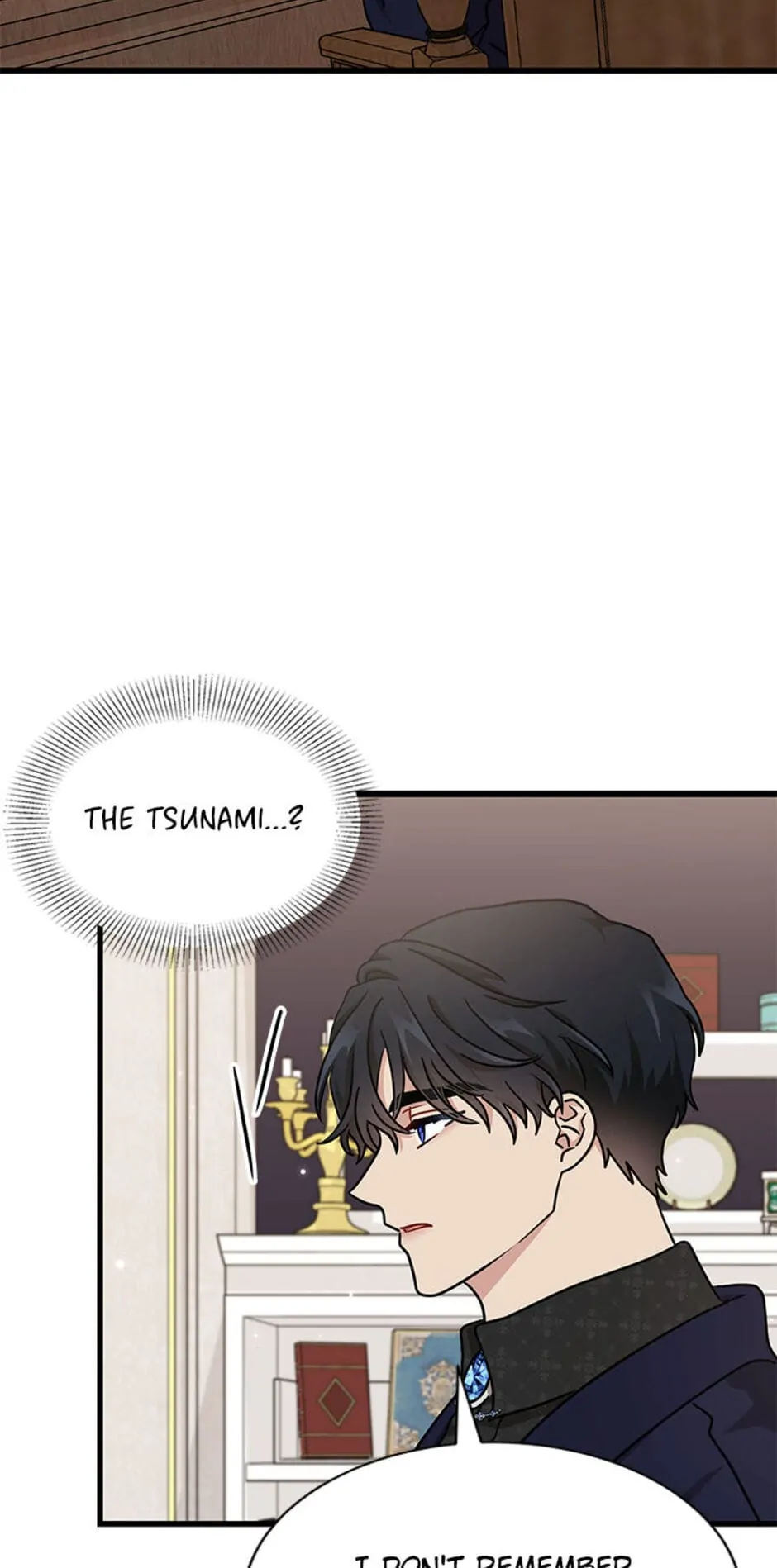 I Became the Head of the Family - Chapter 38 Page 24