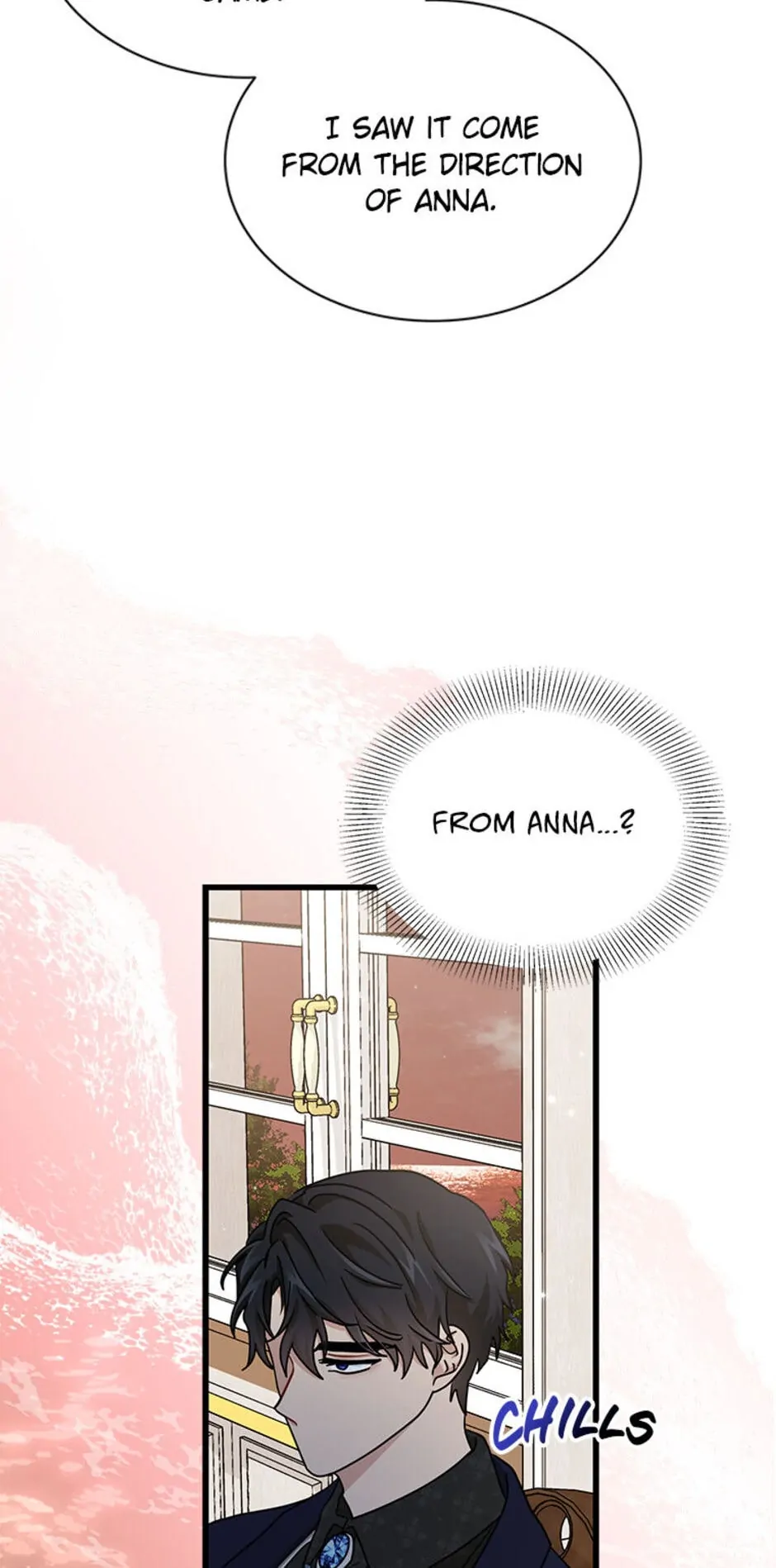 I Became the Head of the Family - Chapter 38 Page 26