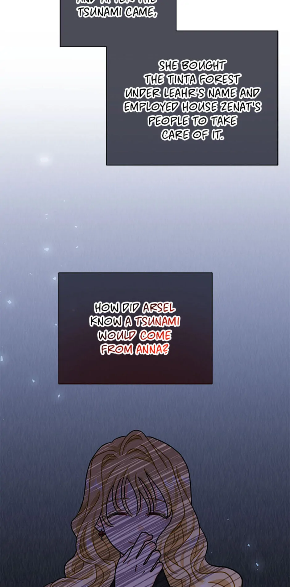 I Became the Head of the Family - Chapter 38 Page 28