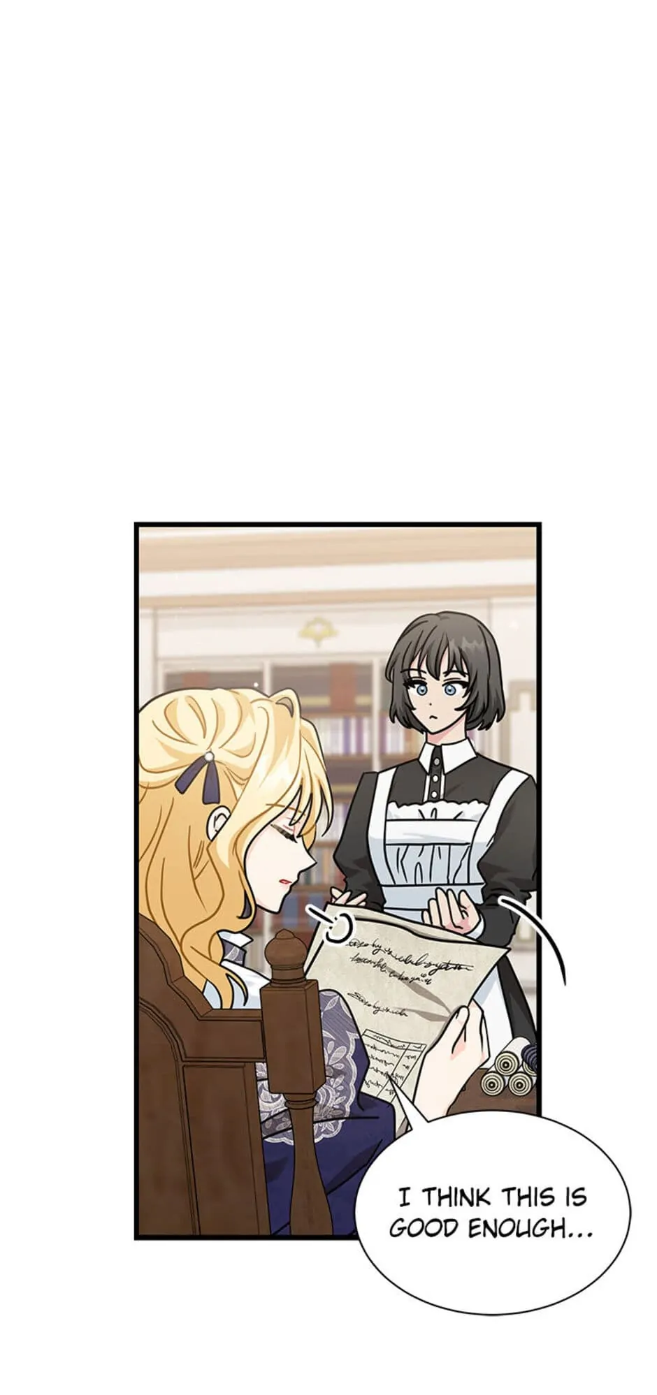 I Became the Head of the Family - Chapter 38 Page 3