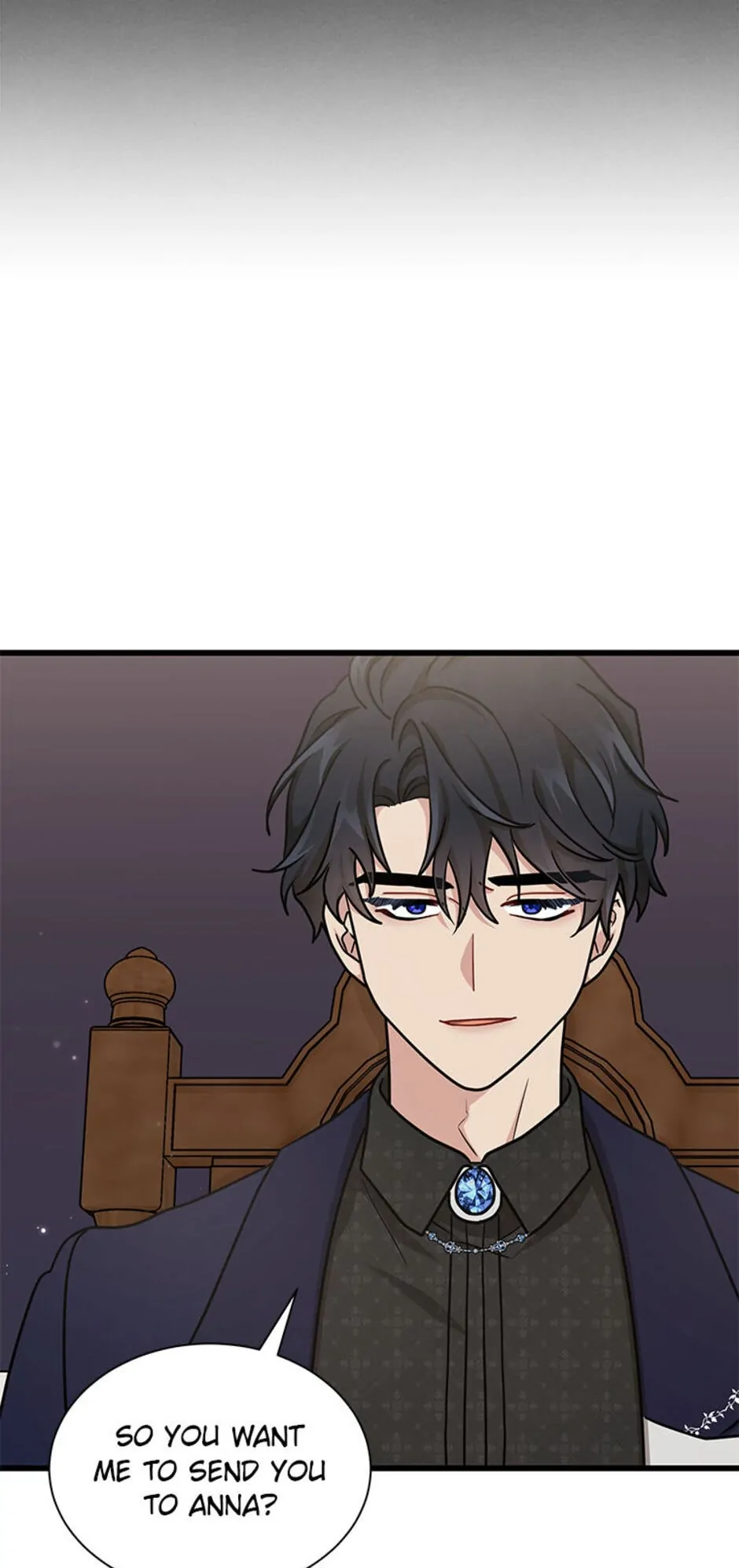 I Became the Head of the Family - Chapter 38 Page 32