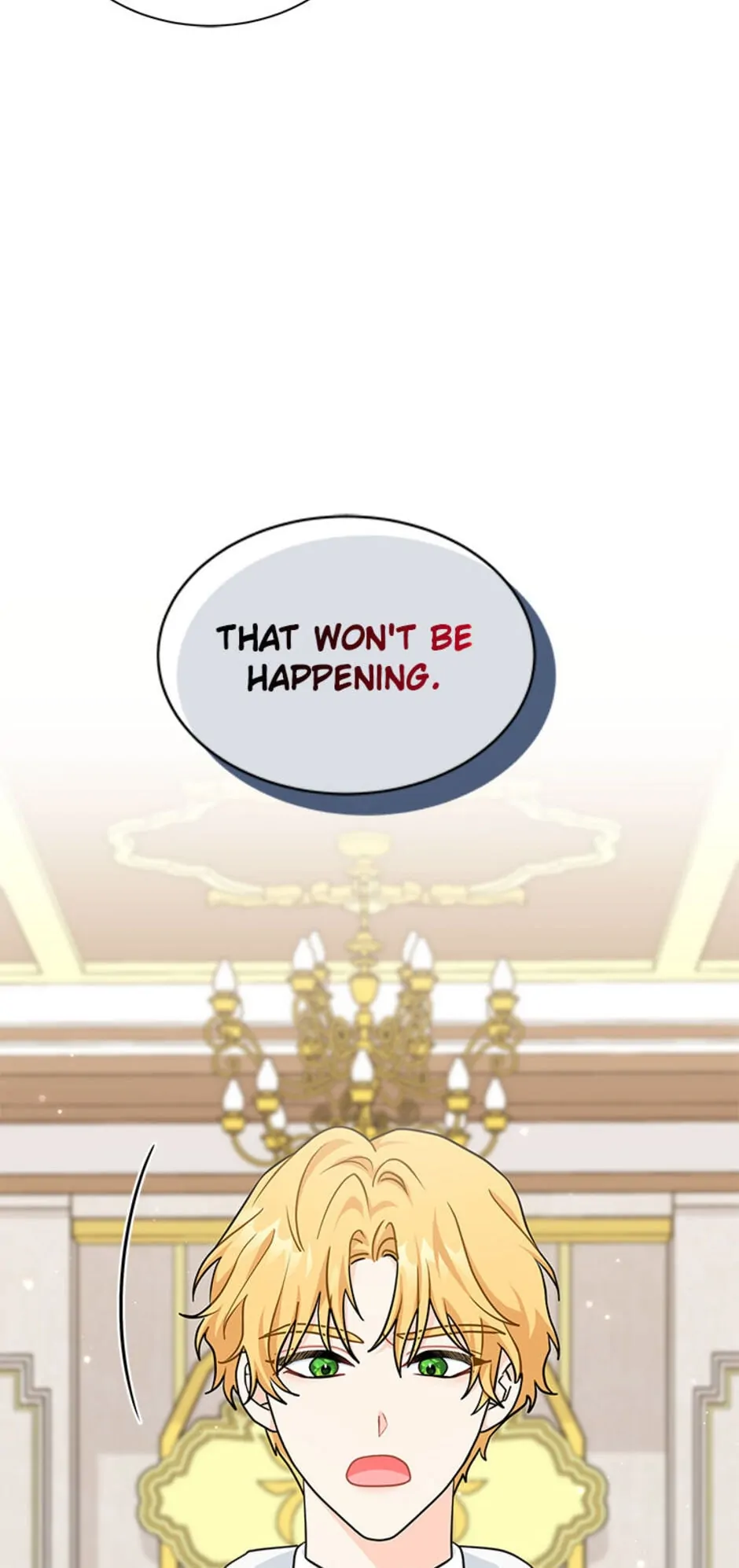 I Became the Head of the Family - Chapter 38 Page 33