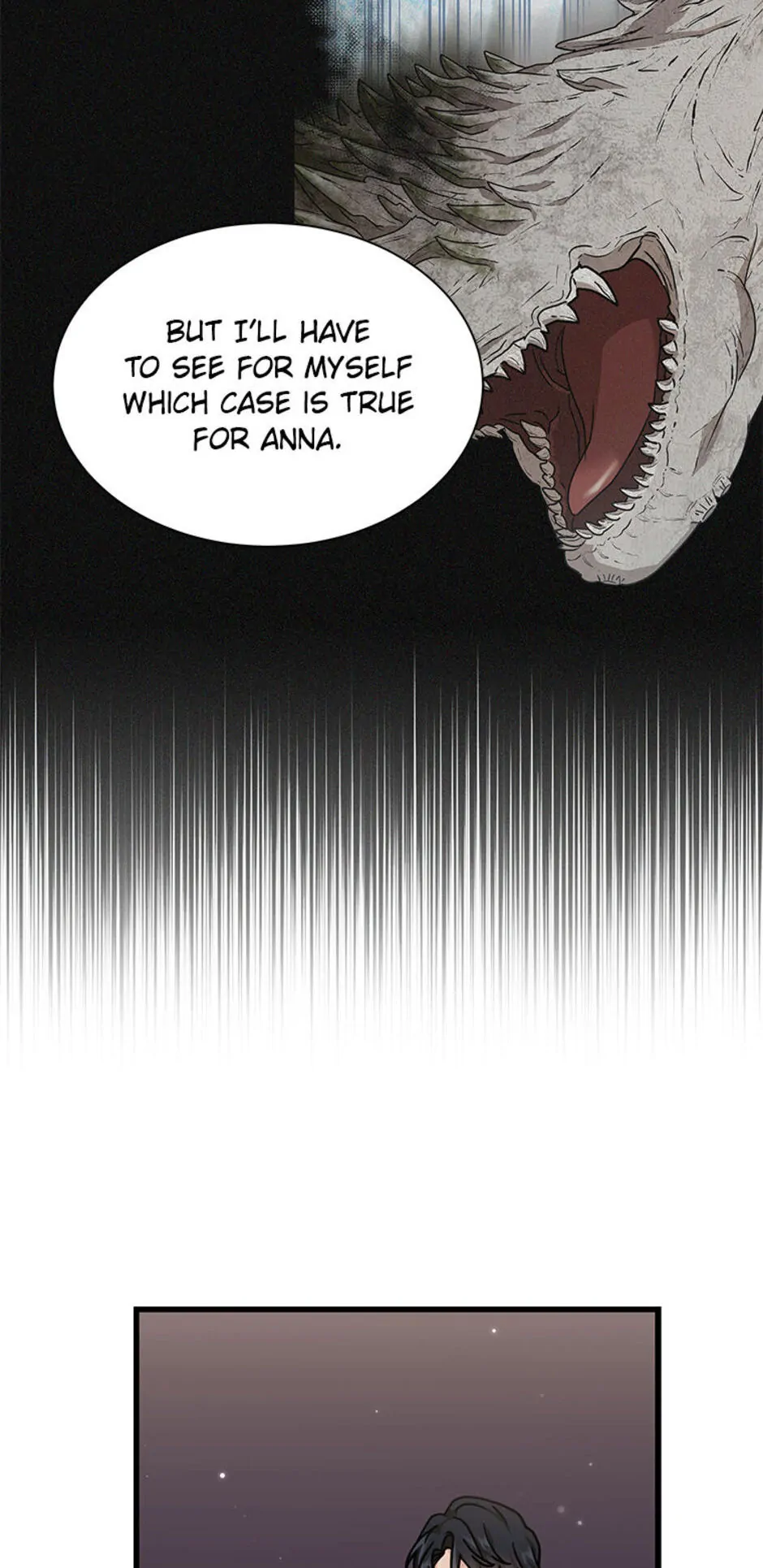 I Became the Head of the Family - Chapter 38 Page 39