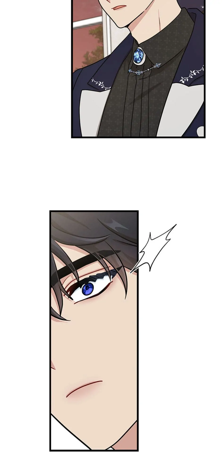 I Became the Head of the Family - Chapter 38 Page 43