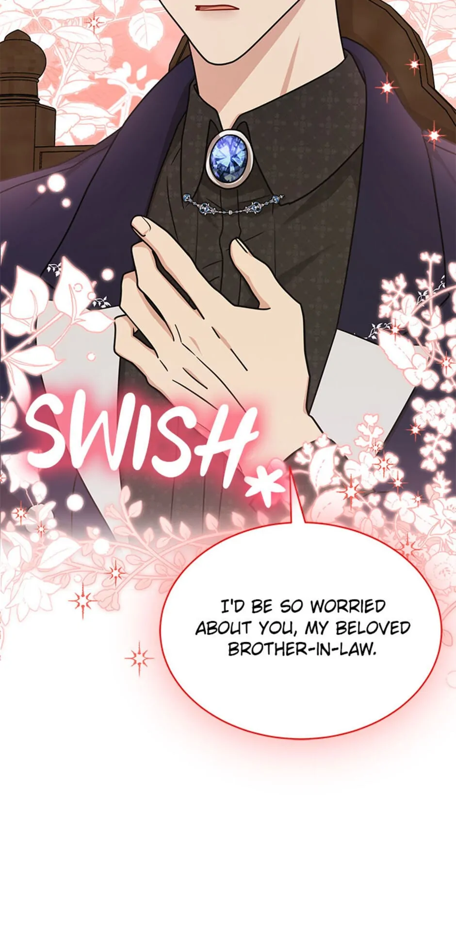 I Became the Head of the Family - Chapter 38 Page 45