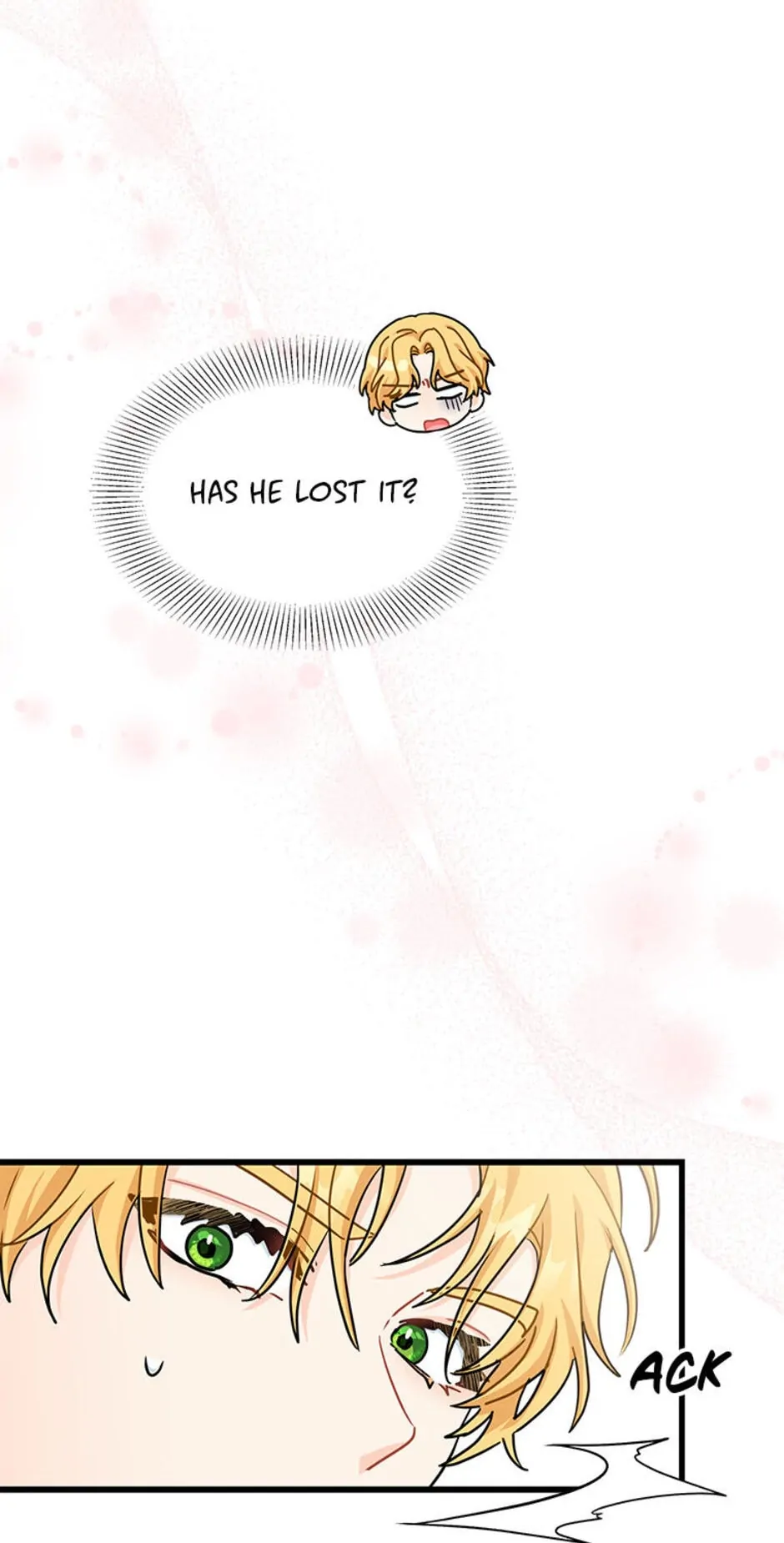 I Became the Head of the Family - Chapter 38 Page 47