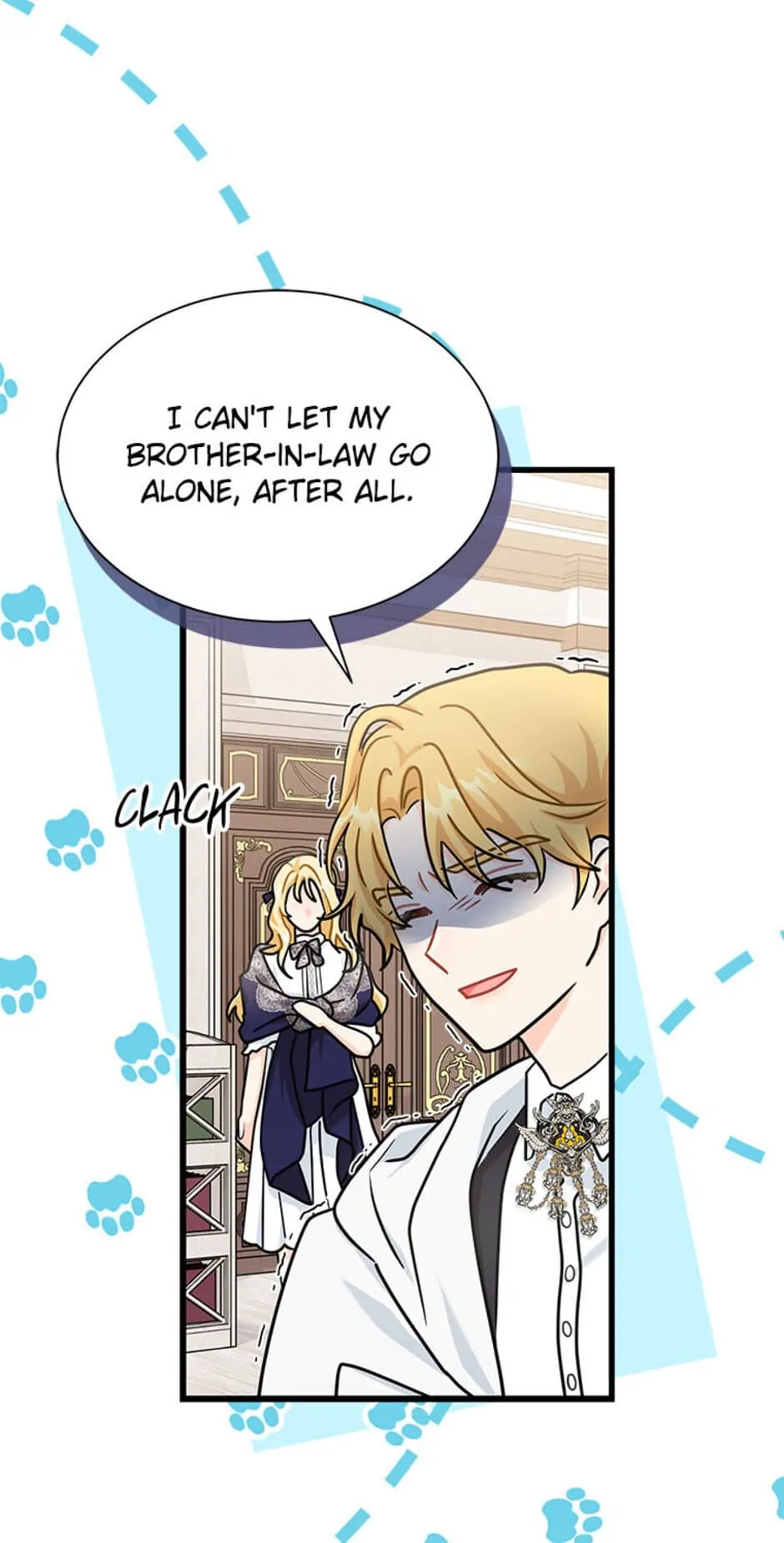 I Became the Head of the Family - Chapter 38 Page 51