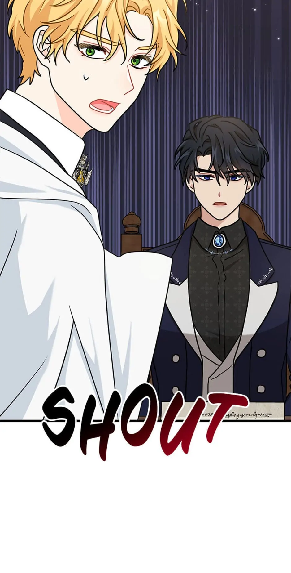 I Became the Head of the Family - Chapter 38 Page 54