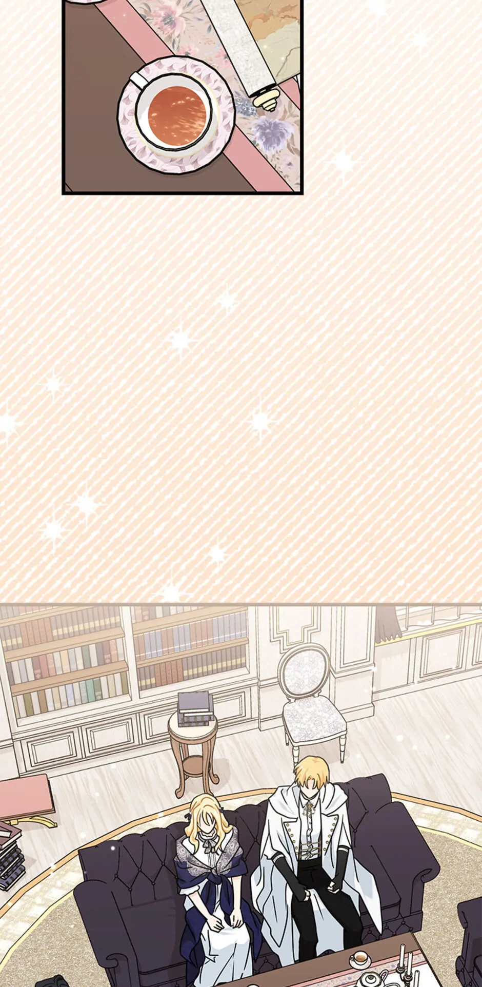 I Became the Head of the Family - Chapter 38 Page 57