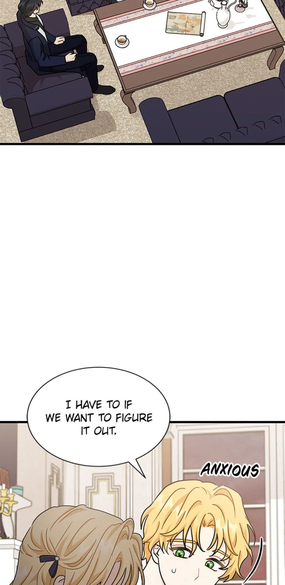 I Became the Head of the Family - Chapter 38 Page 58